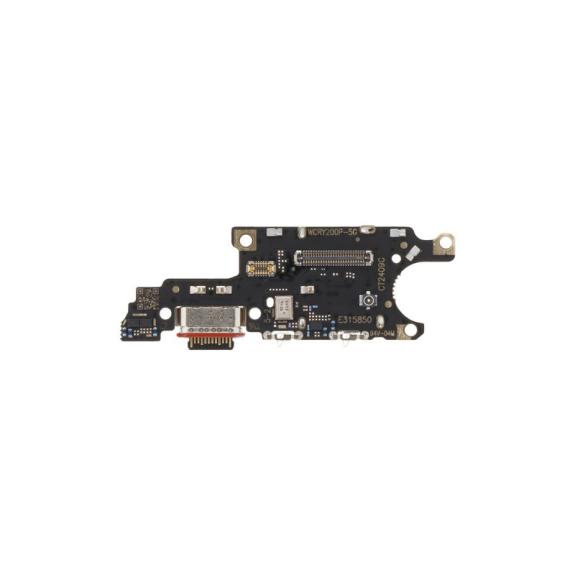 Subplaca Conector Carga Para Huawei Honor 200 Pro