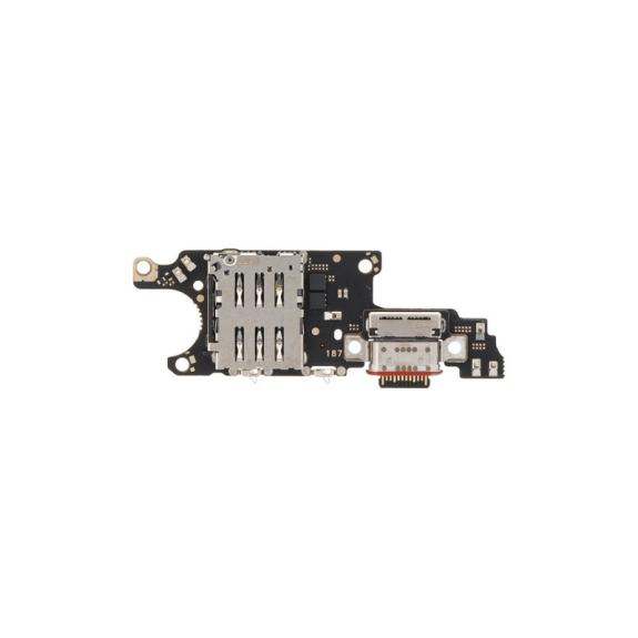 Subplaca Conector Carga Para Huawei Honor 200 Pro