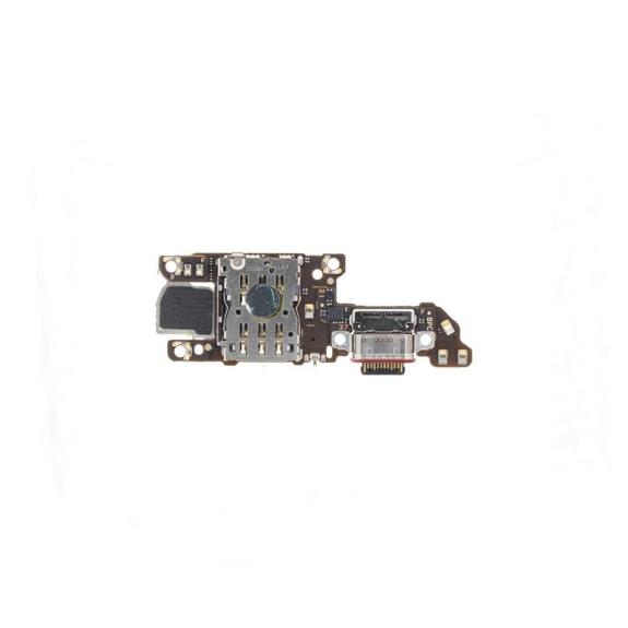 Subplaca conector carga para Huawei Honor Magic3 Pro / Magic3