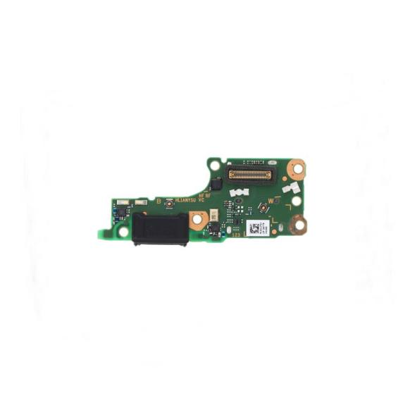 Subplaca conector carga para Huawei Honor X9 5G / X9