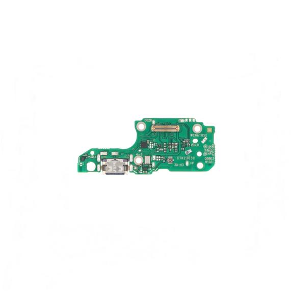 Subplaca conector carga para Huawei nova 10 SE