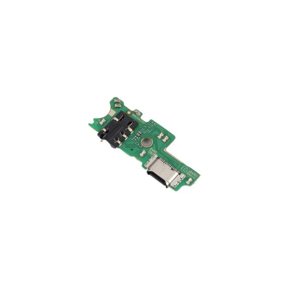 Subplaca conector carga para Infinix Note 10 Pro / 10 Pro NFC