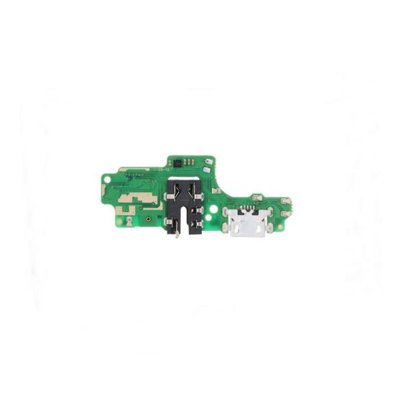 Subplaca conector carga para Infinix Smart 4