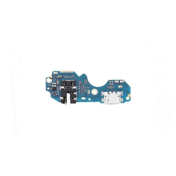 Subplaca conector carga para Infinix Smart 6