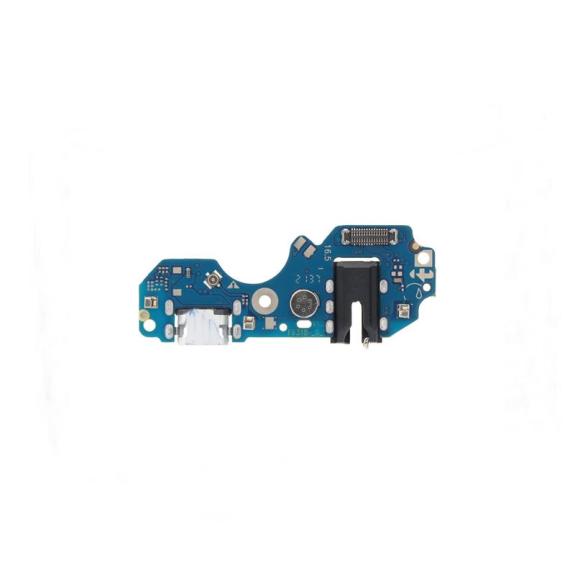 Subplaca conector carga para Infinix Smart 6