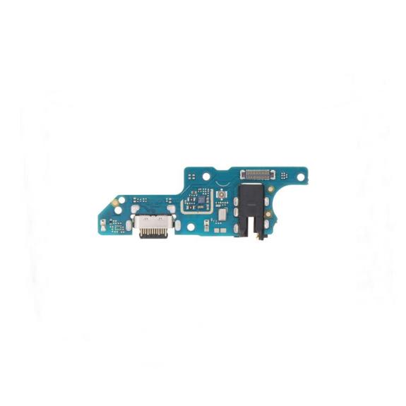 Subplaca conector carga para Infinix Smart 7