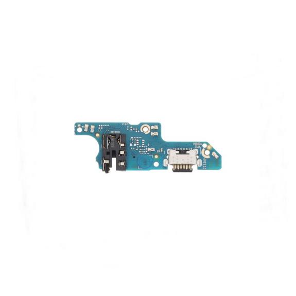 Subplaca conector carga para Infinix Smart 7