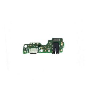 Subplaca conector carga para Infinix Smart 8