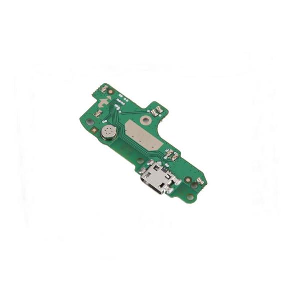 Subplaca conector carga para Infinix Smart HD 2021