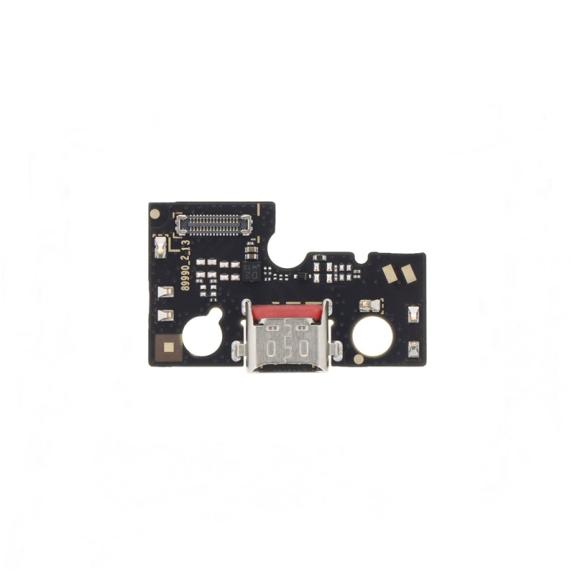 Subplaca conector carga para Lenovo Tab M10 Plus