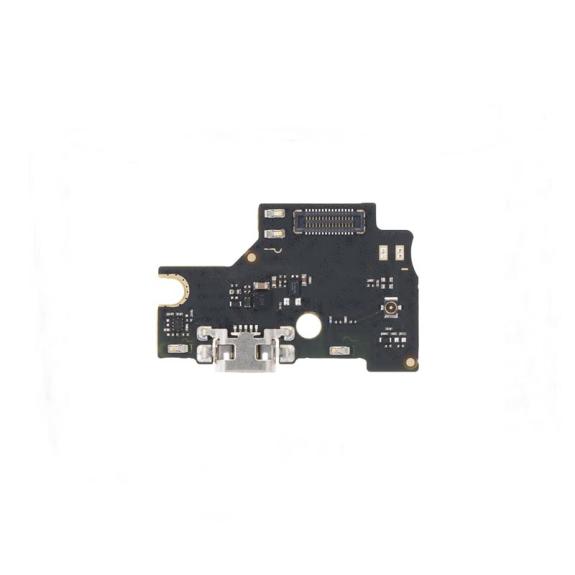 Subplaca conector carga para Meizu M8C