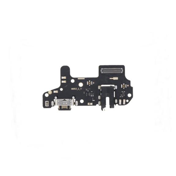 Subplaca conector carga para Motorola Edge 20 Lite