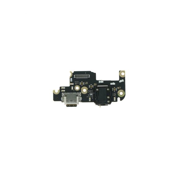 Subplaca conector carga para Motorola Moto G 5G/ One 5G Ace