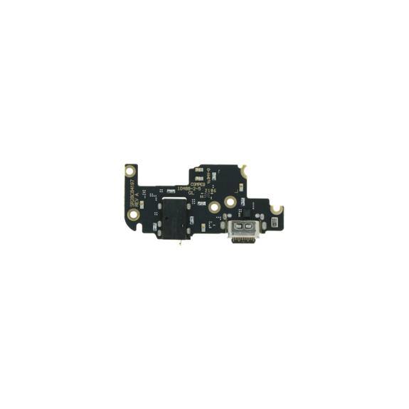 Subplaca conector carga para Motorola Moto G 5G/ One 5G Ace