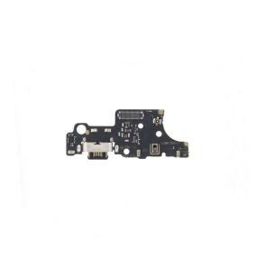 Subplaca conector carga para Motorola Moto G04