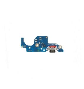 Subplaca conector carga para Motorola Moto G24