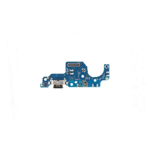 Subplaca conector carga para Motorola Moto G24