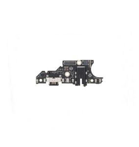 Subplaca conector carga para Motorola Moto G34