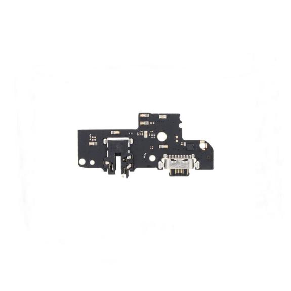 Subplaca conector carga para Motorola Moto G50