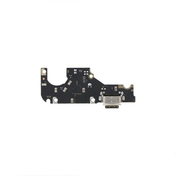 Subplaca conector carga para Motorola One Hyper