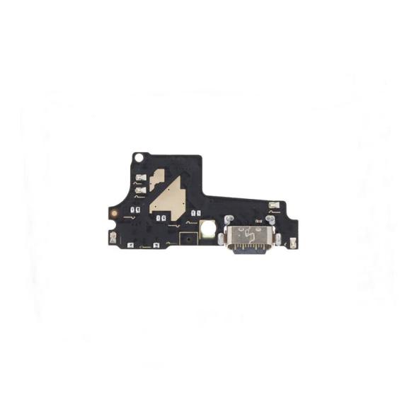 Subplaca conector carga para Motorola One / P30 Play