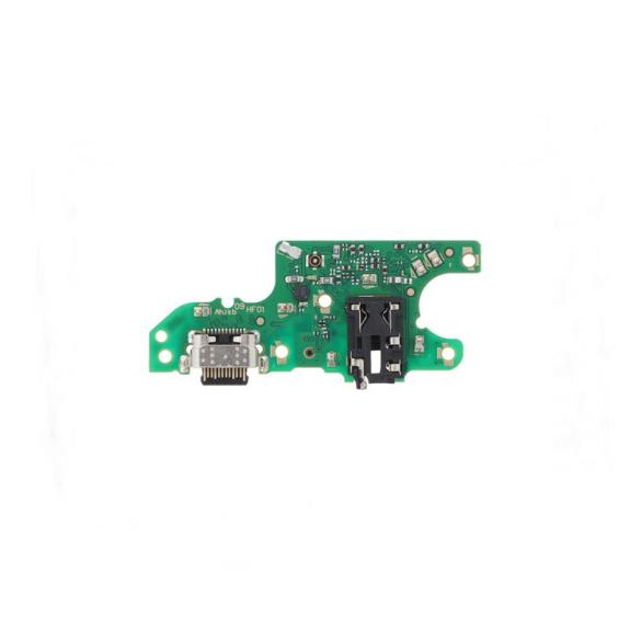 Subplaca conector carga para Nokia 8.3 5G