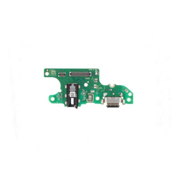 Subplaca conector carga para Nokia 8.3 5G