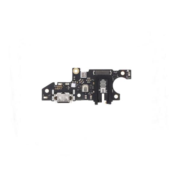 Subplaca conector carga para Nokia G42 5G