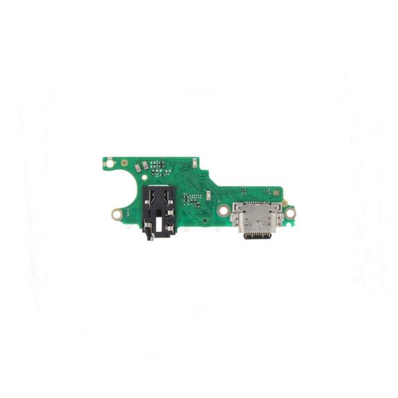 Subplaca conector carga para Nokia X10 / X20