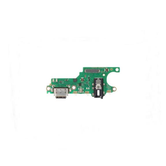 Subplaca conector carga para Nokia X10 / X20