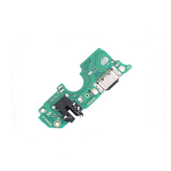 Subplaca conector carga para Oppo A38