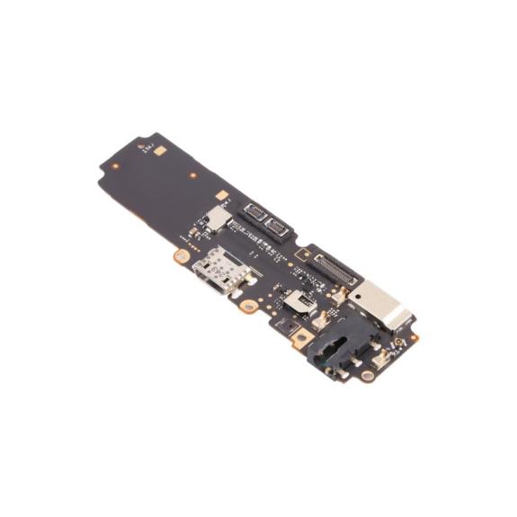 Subplaca Conector carga para Oppo Realme X7 Pro 5G