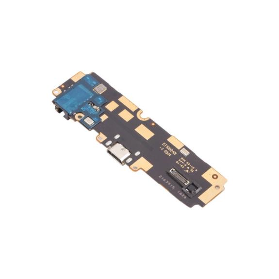 Subplaca Conector carga para Oppo Realme X7 Pro 5G