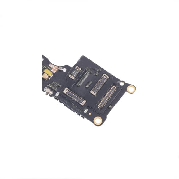 Subplaca conector carga para Oppo Reno11 Pro 5G