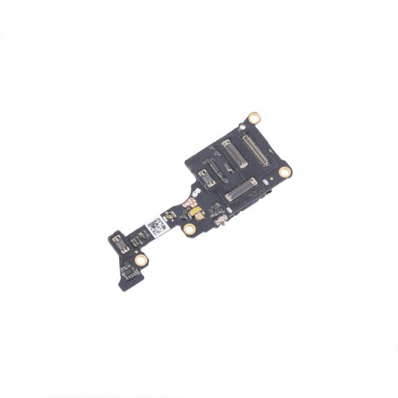 Subplaca conector carga para Oppo Reno11 Pro 5G