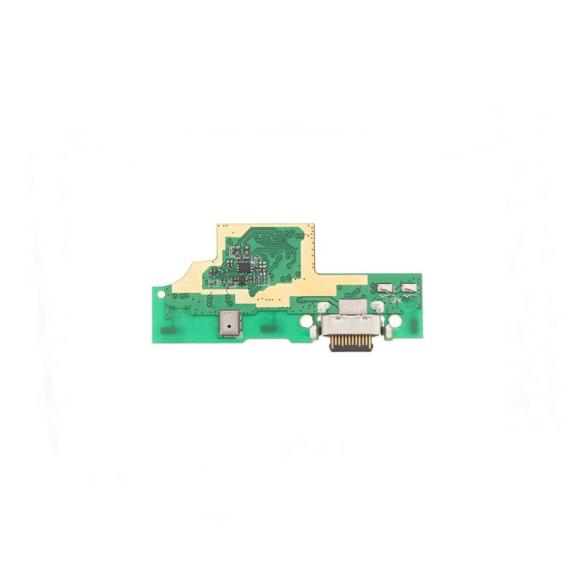 Subplaca conector carga para Oukitel C25