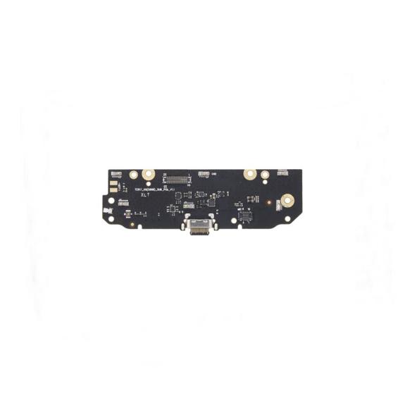 Subplaca conector carga para Oukitel WP15S