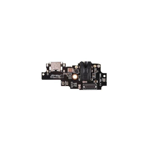 Subplaca conector carga para Oukitel WP30 Pro