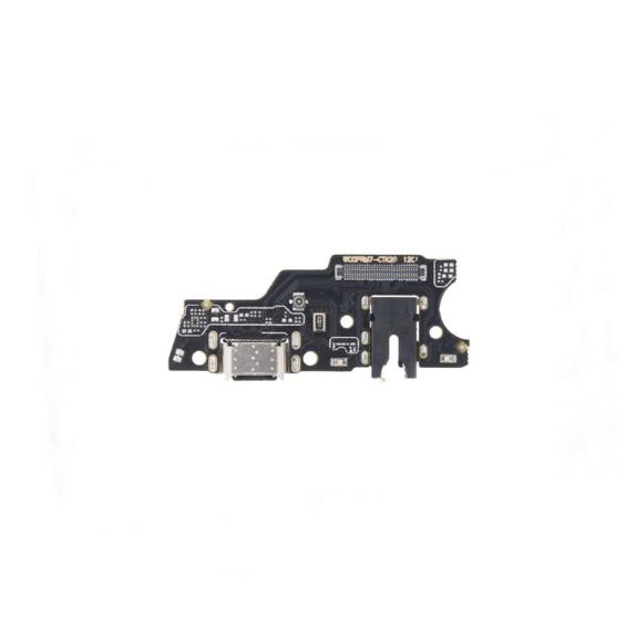 Subplaca conector carga para Realme 7 Global