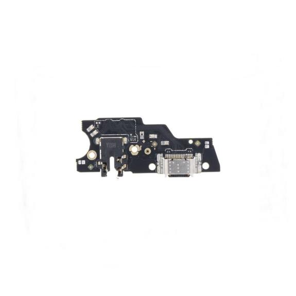 Subplaca conector carga para Realme 7 Global