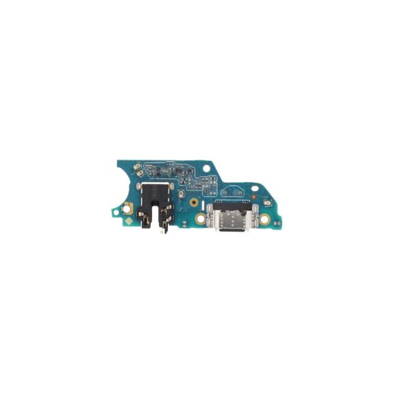 Subplaca conector carga para Realme C51