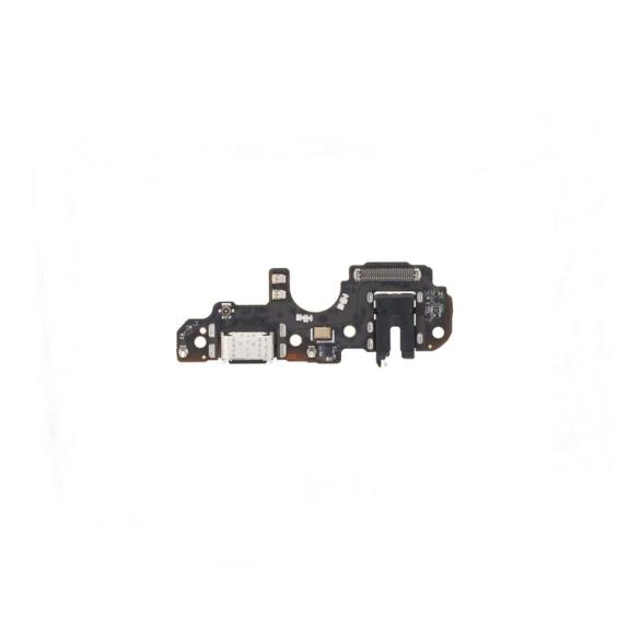 Subplaca conector carga para Realme C67 4G