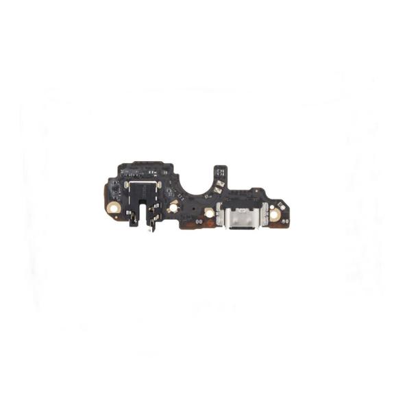 Subplaca conector carga para Realme C67 4G