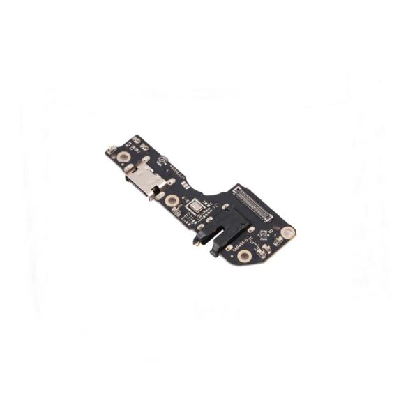 Subplaca conector carga para Realme V20