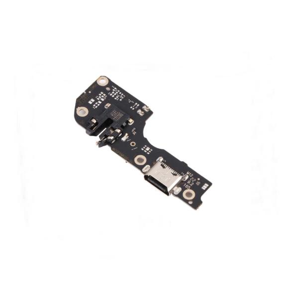 Subplaca conector carga para Realme V20