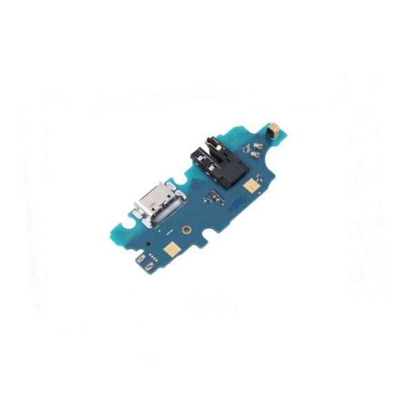 Subplaca conector carga para Samsung Galaxy A14