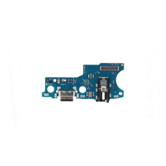 Subplaca conector carga para Samsung Galaxy A14 4G