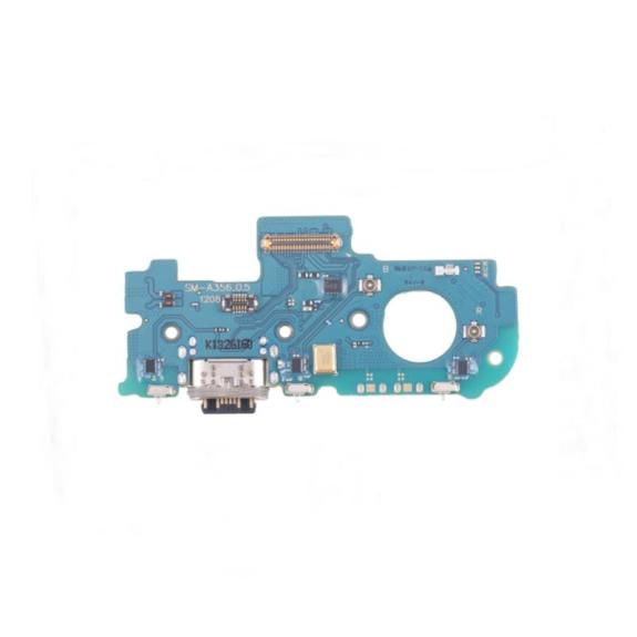 Subplaca conector carga para Samsung Galaxy A35 5G