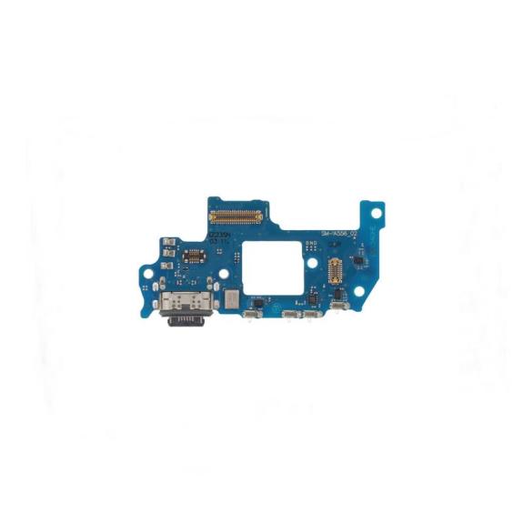 Subplaca conector carga para Samsung Galaxy A55