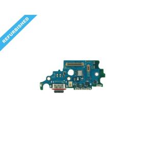 Subplaca conector carga para Samsung Galaxy S21 5G | REFURBISHED